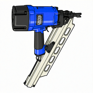 PT-FRAMING GUN